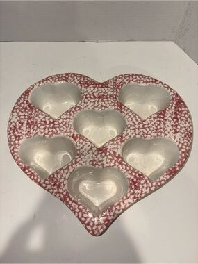 Vintage Chaparral Brand Muffin Baker